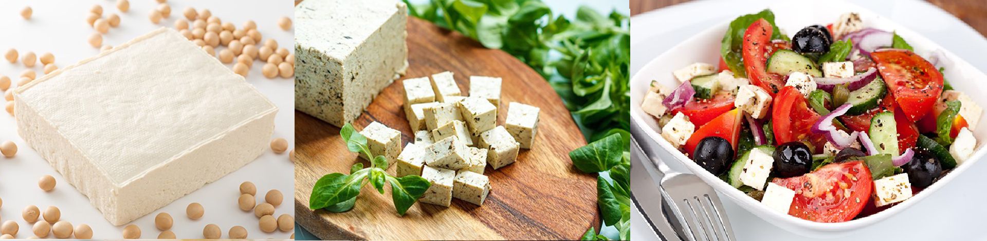 Gå med oss ​​kommer du att tycka att det är så enkelt att göra tofu